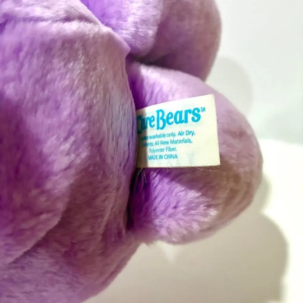 Vintage 2003 Care Bears 12